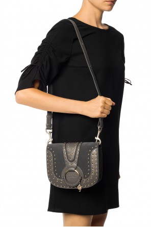 'hana' shoulder bag, zdjęcie 2 'hana' shoulder bag od See By Chloe